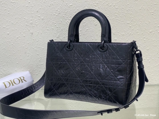 OldCobbler Bags My LADY BAG-30*20*13CM ABCDIRO DIRO D-Sire 0726